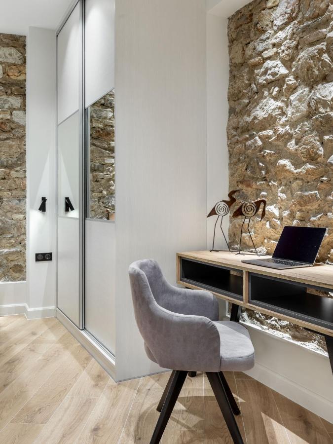 J&A Luxury Residence Athén Kültér fotó
