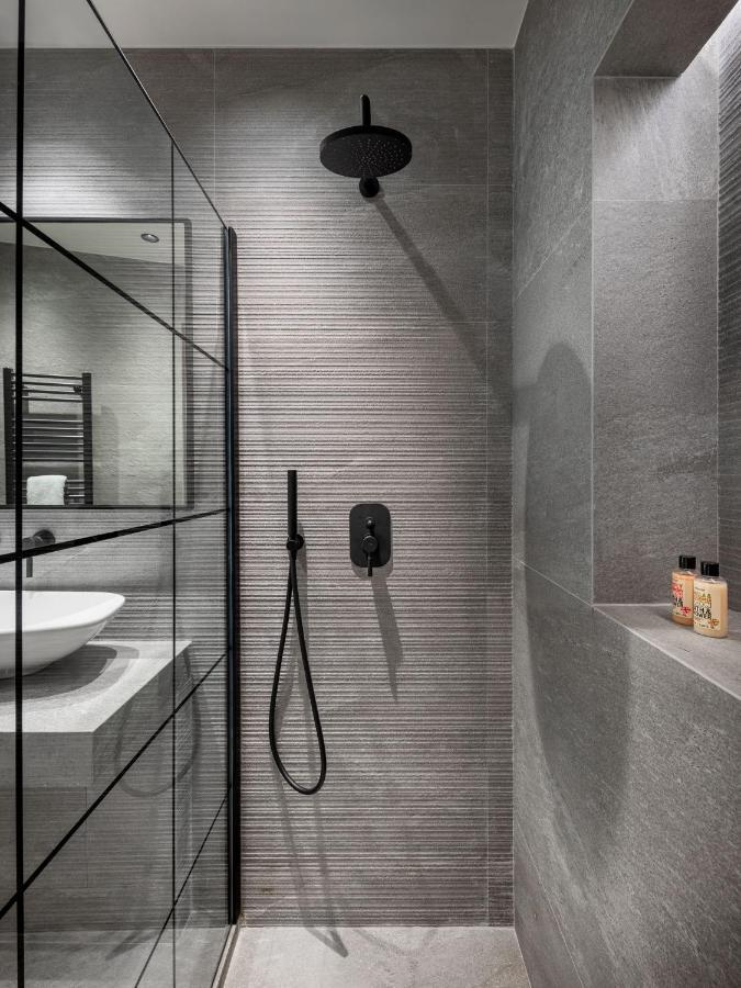 J&A Luxury Residence Athén Kültér fotó